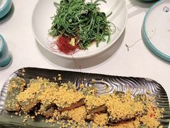 -聆桂烤鸭·金奖烤鸭(静联广场店)
