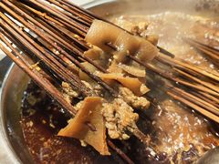 -水碾河刘老大串串香(水碾河路店)