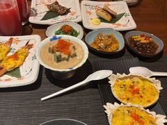 -郑州建业艾美酒店-曙餐厅