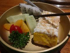 -肉魁屋·烧肉·烧鸟·酒场(高新店)