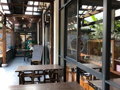 -心无尘茶餐馆(径山村店)