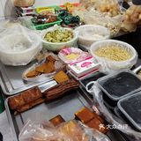 香浓的豆浆