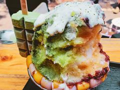-WONDER ICE 萬得冰田(建設路总店)
