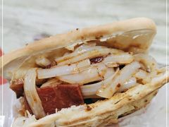 -小陈方酥锅盔(古城总店)