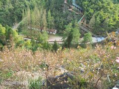 -佛爷洞旅游景区