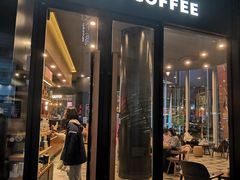 门面-星巴克(南京鼓楼吾悦广场店)