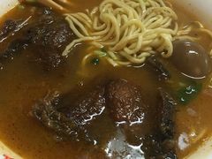 -泰顺江南春面馆