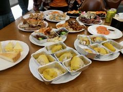 -禾斗海鲜自助(城阳宝龙店)