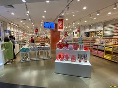 -名创优品(天河区正佳广场二店)