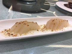 -湖影中餐厅·南京金茂威斯汀大酒店