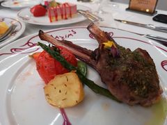 -马克西姆餐厅(崇文门店)