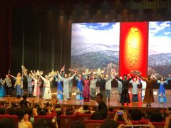 -北京大学百年讲堂