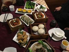 -喜鹊茶点.啫煲(车陂店)