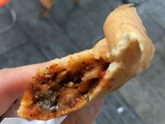 怪味-贺记蛋烘糕(文庙西街店)