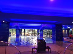 -Waterfall瀑布湾优健源(华侨城店)