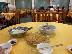 大堂-荣生萝卜汤饭店