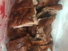 王府井烤鸭-北京王府井烤鸭(泰兴店)
