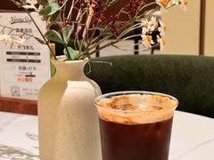 -向森咖啡·蛋糕·简餐