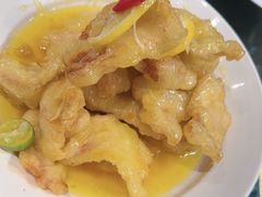 -东北大院·东北菜(三台子店)