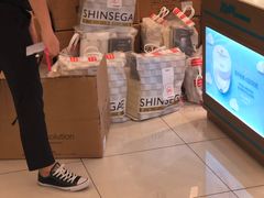 -新世界百货(明洞总店)