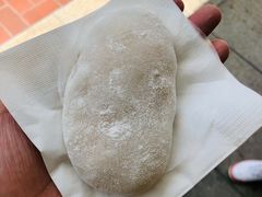 芒果糯米糍-澳门长洲糯米糍(柯打苏沙街店)