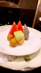 -上海万达瑞华酒店·宴会厅