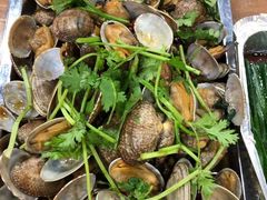 花甲王-老虎滩大连海鲜烧烤(建邺云锦路总店)