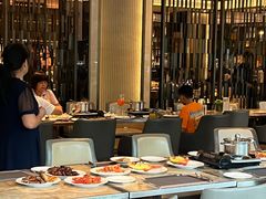 -安蒂娅·海鲜自助餐厅(安蒂娅美兰酒店)