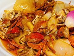 -周家二小姐的菜(西津渡店)