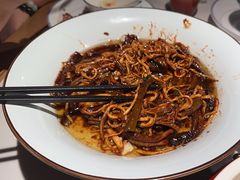 -筱爷叔·上海传统手工菜(玉树路店)
