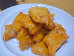 -必点海鲜·海肠捞饭·鲅鱼水饺(滨江道店)