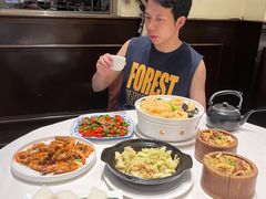 -老洋坊饭店(厚街东宝路店)