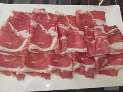 -岳合轩老北京涮肉