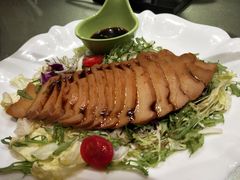 -好福记饭店(红梅公园店)