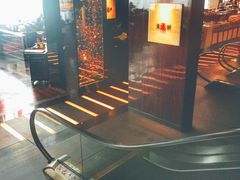 -天龙轩(香港丽思卡尔顿酒店)