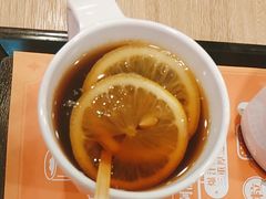 -大快活(罗湖商业城分店)