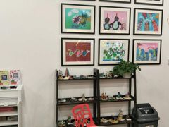 -蕃茄田艺术•美术绘画 •硬笔书法(滨江海威领界店)