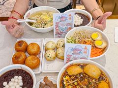 -常盛香生煎·酸辣汤.无锡老字号玉兰饼(新生路店)