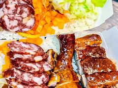 -肥小福·烧鹅专门店(环宇荟店)