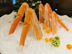 -蟹的岡田屋(正大广场店)