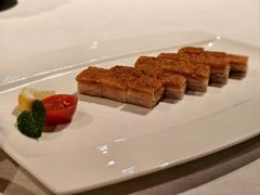 -三号黄浦会Canton Table