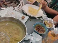 -尚宴牛特鲜自助(太原街万达店)