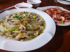 -天天渔港海鲜酒家(石浦玉泉路店)