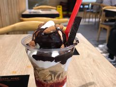 -DQ·蛋糕·冰淇淋(回龙观同成街)