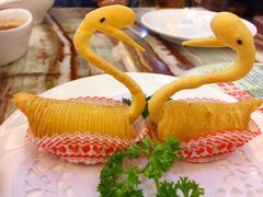 椿记榴莲酥-椿记烧鹅(叠彩店)