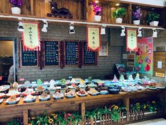 -新时代大酒店(仰口路店)