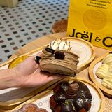 武汉华发烘焙店🥯我无数次回购的面包店