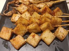 -尚府一品·烤鸭·新京菜(圆明园店)