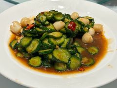 -小螺号海鲜·地道鲁菜(泉城广场店)