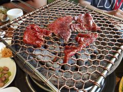 烤牛肉-郁陵岛炭火烤肉(恩济庄店)